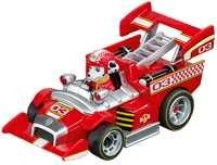 Carrera JIS!!! Psi Patrol Ready Race Rescue 4,3 m
