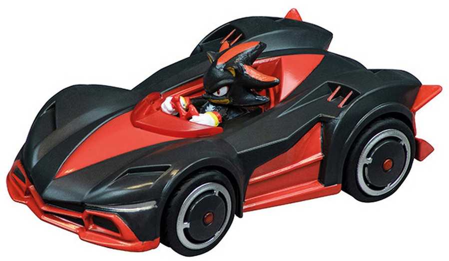 CARRERA EIK!!! Sonic takelis 4,3 m + kalnas 20063520