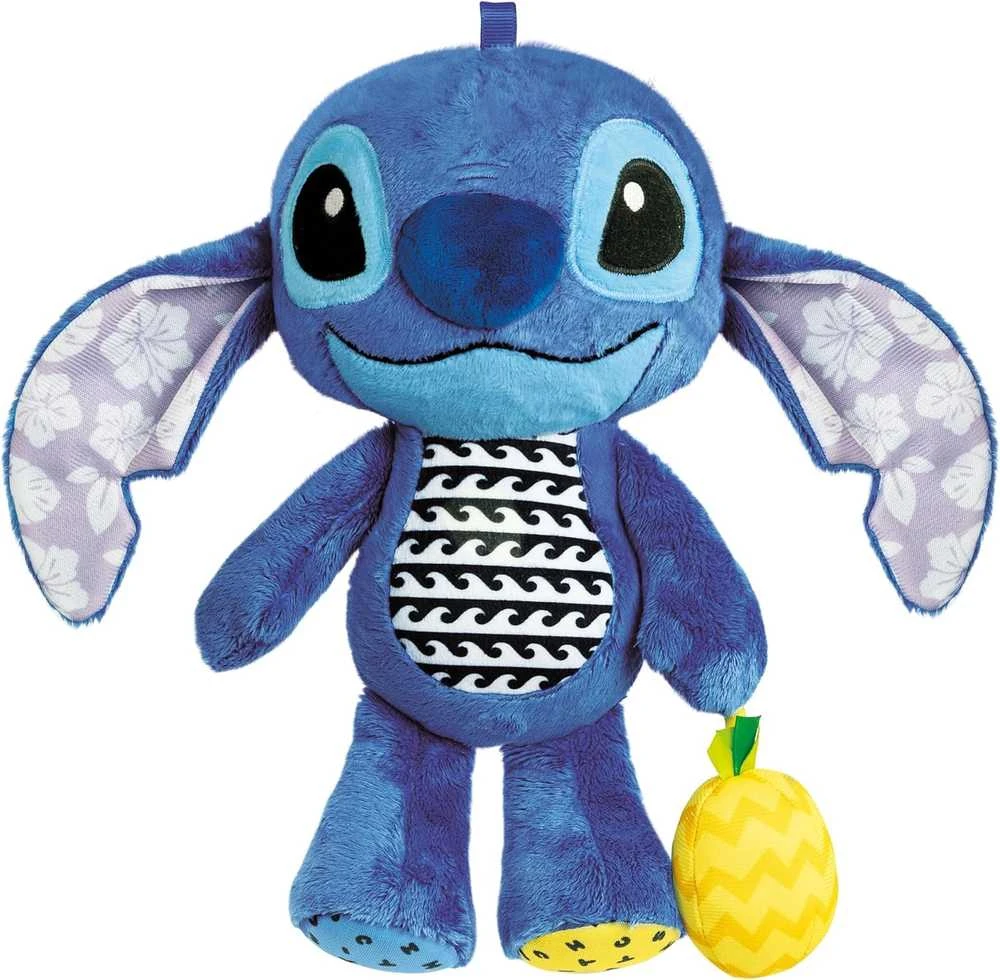 Mattel Pliušinis žaislas Stitch