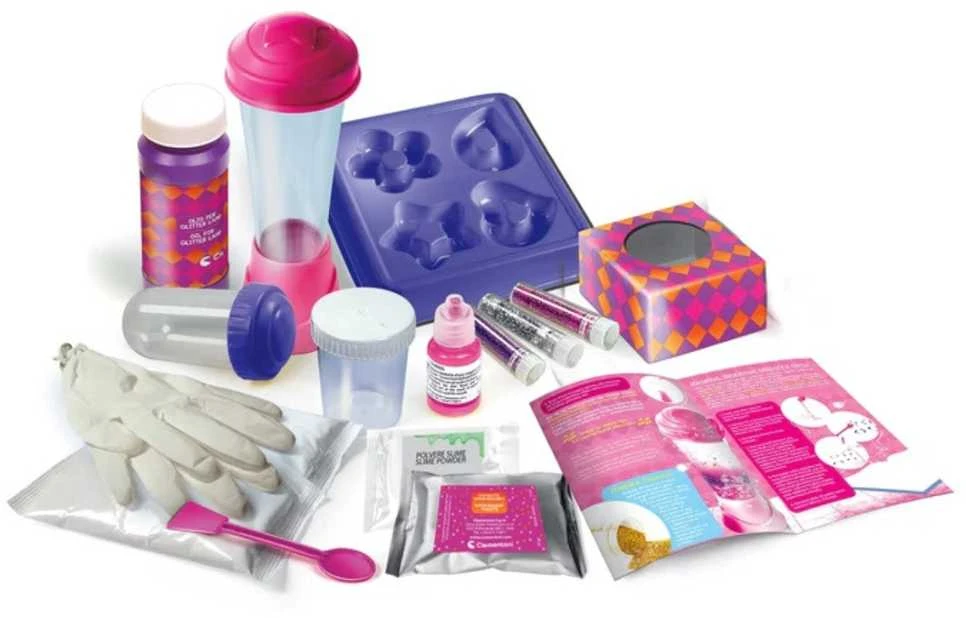 Clementoni 50700 children science toy