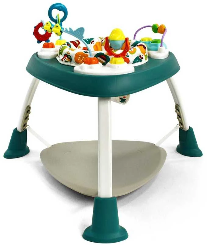 Milly Mally Veiklos centras Bounzee Žalia