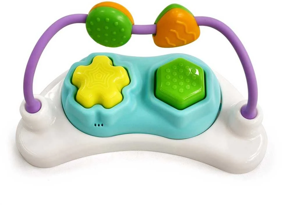 Milly Mally Veiklos centras Bounzee Žalia