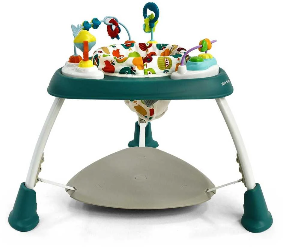 Milly Mally Veiklos centras Bounzee Žalia
