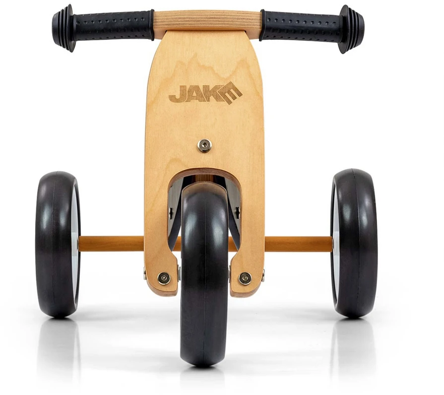 MILLY MALLY 5363 Transporto priemonė JAKE CLASSIC JUODA