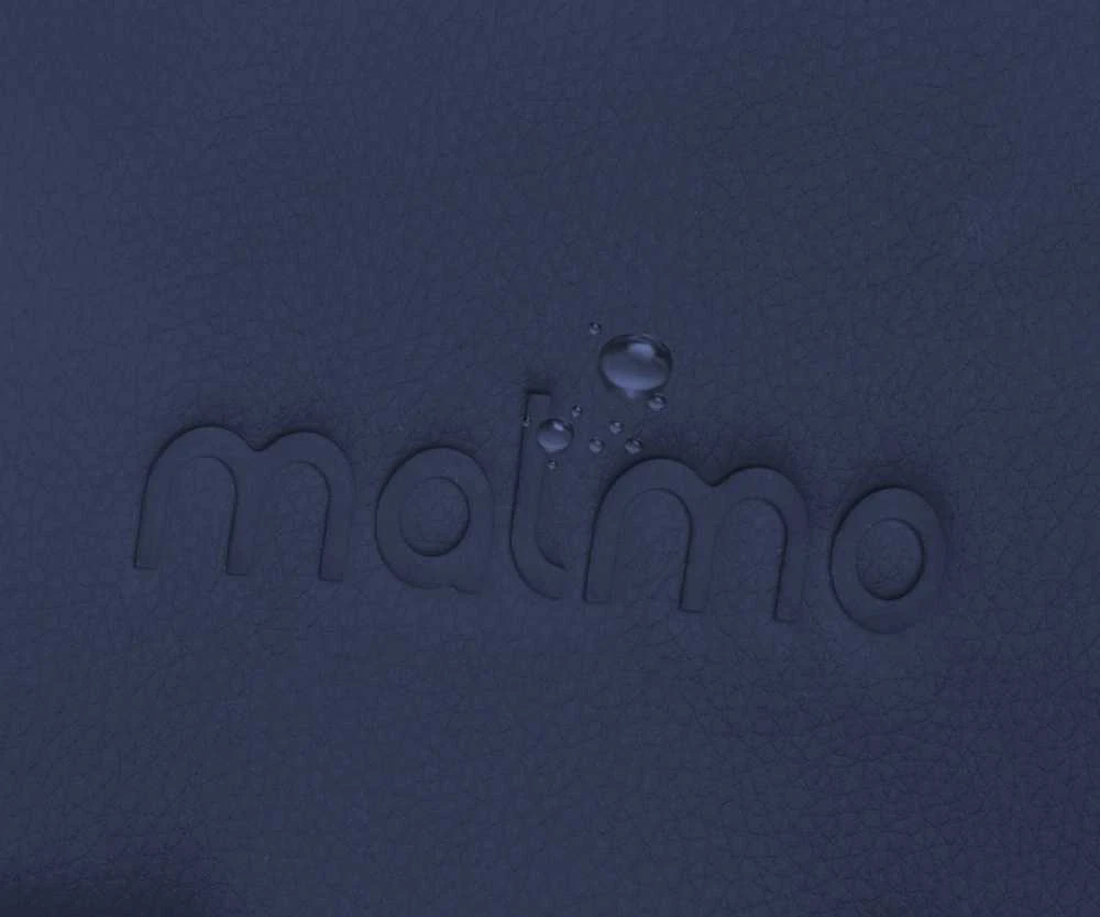 MILLY MALLY 2-in-1 aukšta kėdė Malmės karinio jūrų laivyno