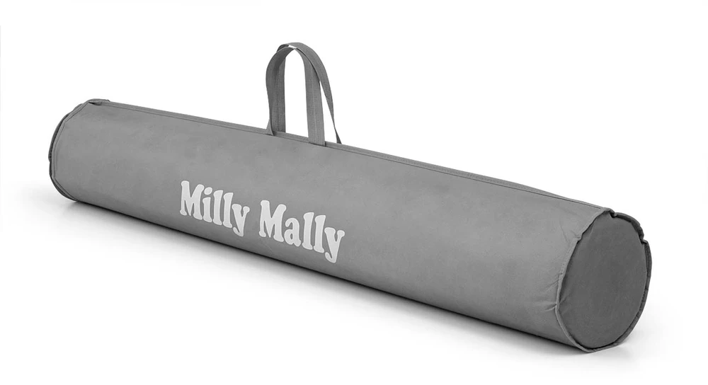 Milly Mally "Kinder" porolono kilimėlis - Miškas ir miestas