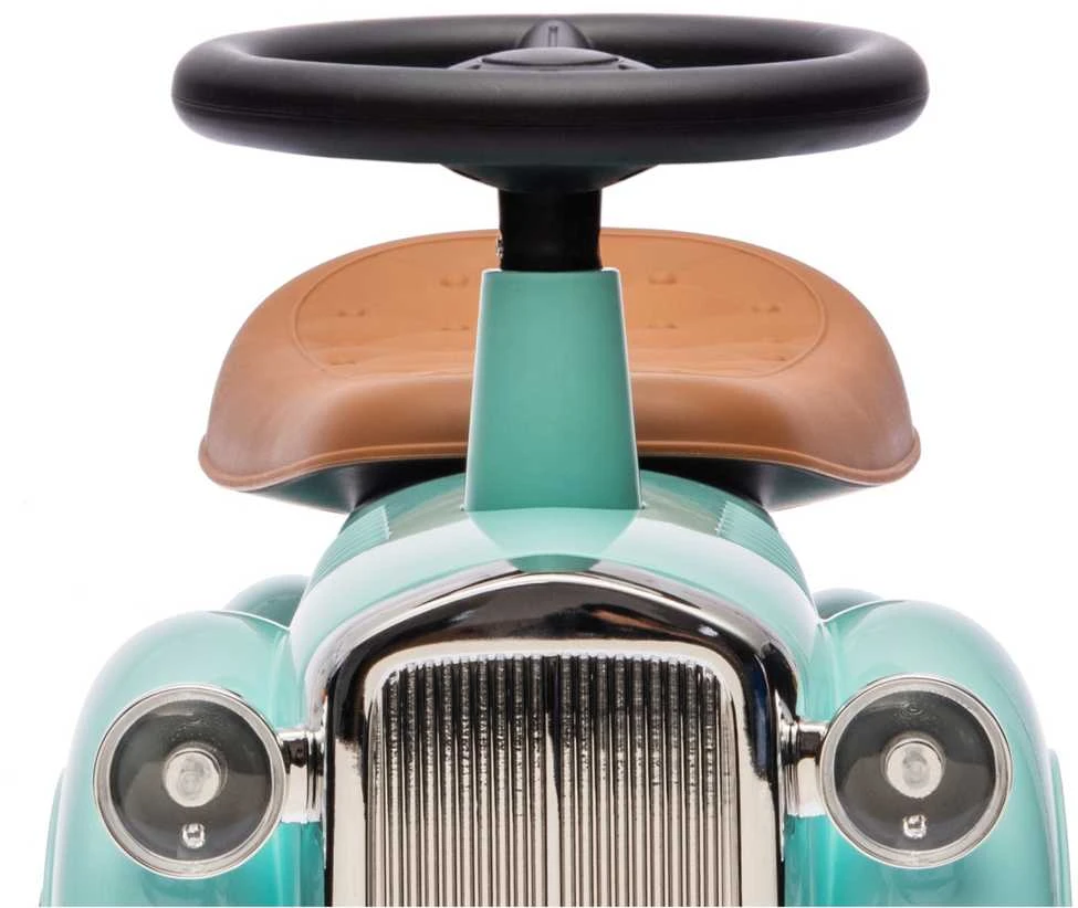 Milly Mally Vaikiškas retro automobilis „Royce“