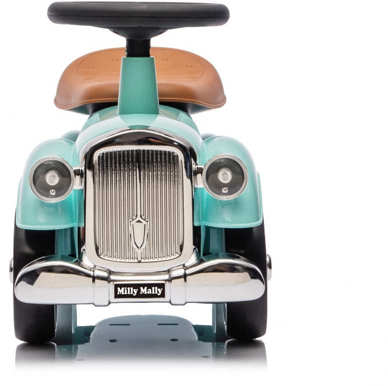 Milly Mally Vaikiškas retro automobilis „Royce“