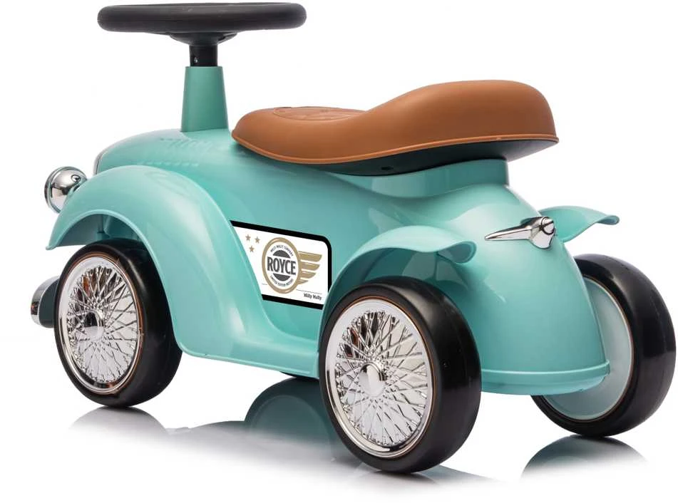 Milly Mally Vaikiškas retro automobilis „Royce“