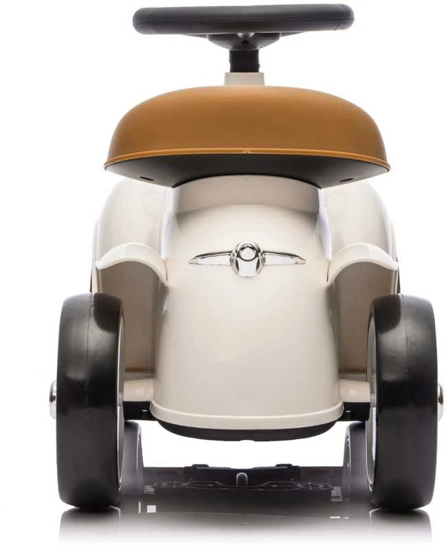 MILLY MALLY Transporto priemonė Royce balta