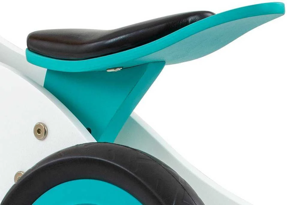 Milly Mally "2-in-1" transporto priemonė Cool Classic Mint
