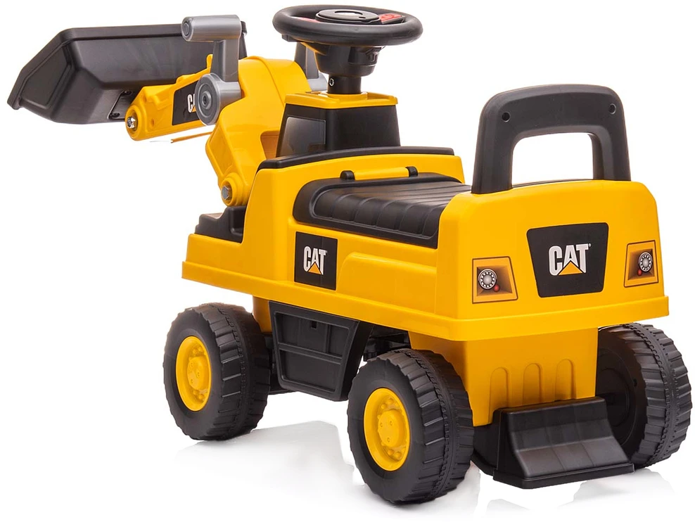 Milly Mally CAT 5299 transporto priemonių krautuvas