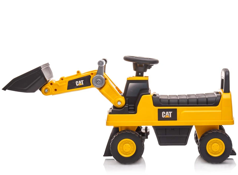 Milly Mally CAT 5299 transporto priemonių krautuvas