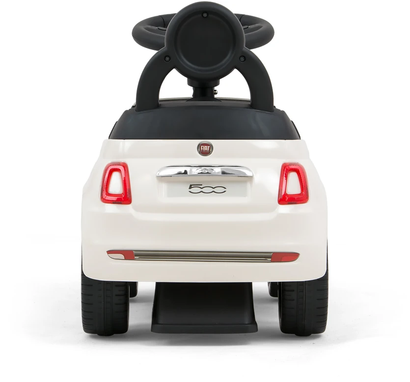 Milly Mally Fiat 500 transporto priemonė, Rožinė