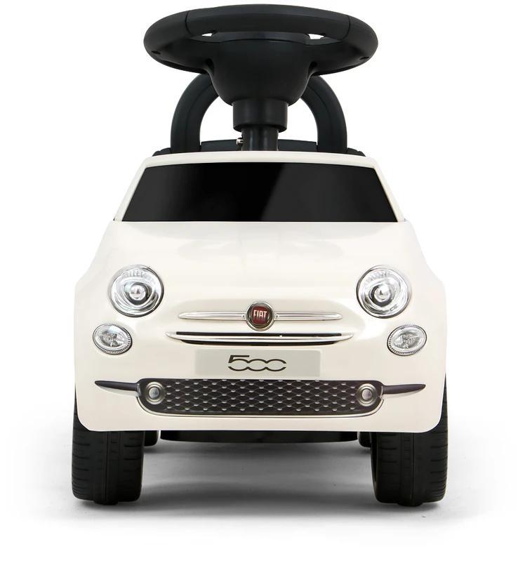 Milly Mally Fiat 500 transporto priemonė, Rožinė