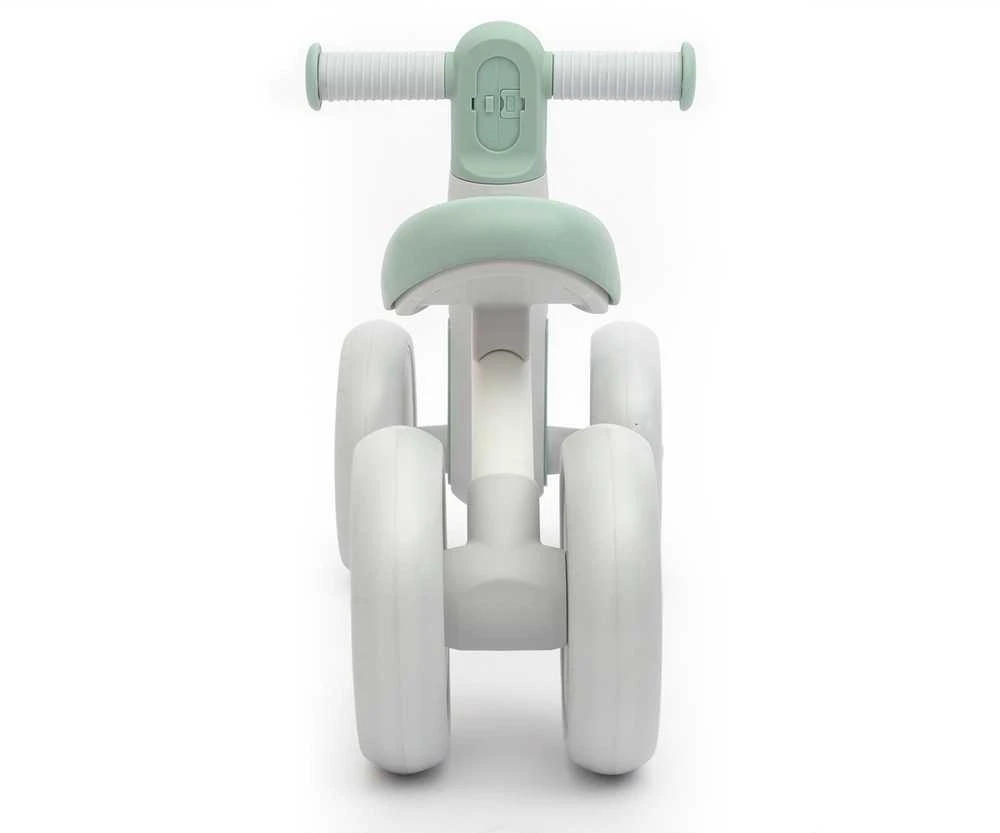 Milly Mally Balansinis dviratukas Flixy, Mint
