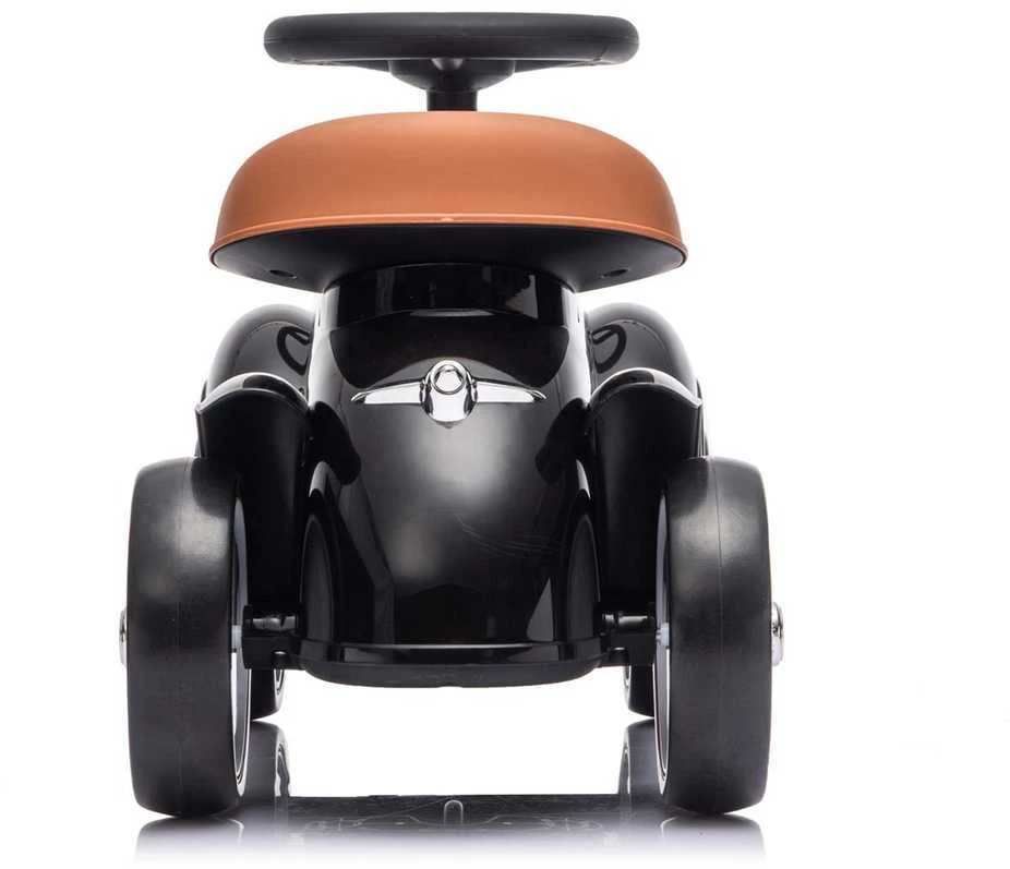 MILLY MALLY Transporto priemonė Royce juoda