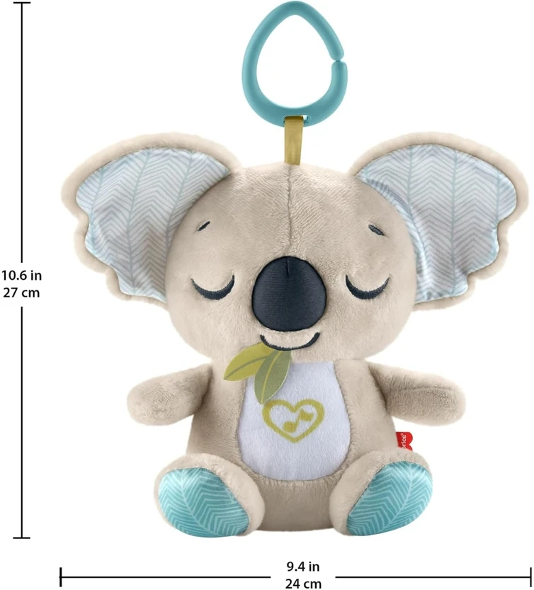 Mattel FISHER-PRICE migdukas – Koala (JBD65)