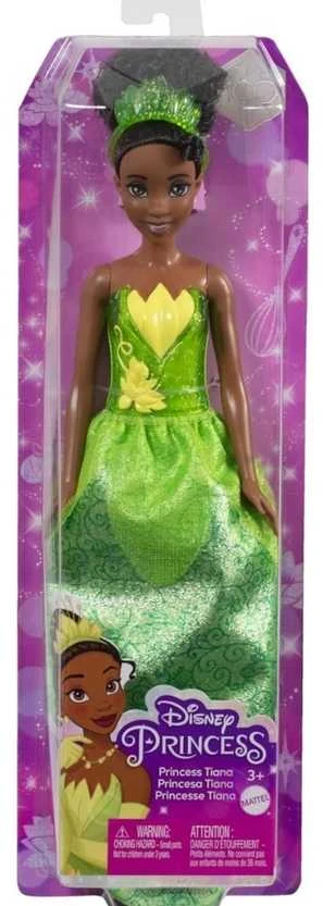 Disney Princess Lėlė Princesses Disney Core - Tiana