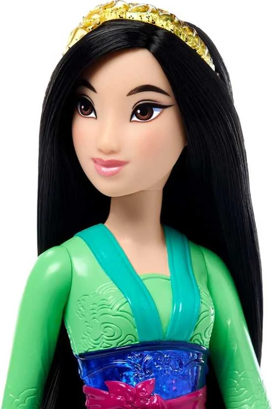 Disney Princess Lėlė Princesses Disney Mulan