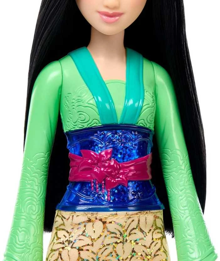 Disney Princess Lėlė Princesses Disney Mulan