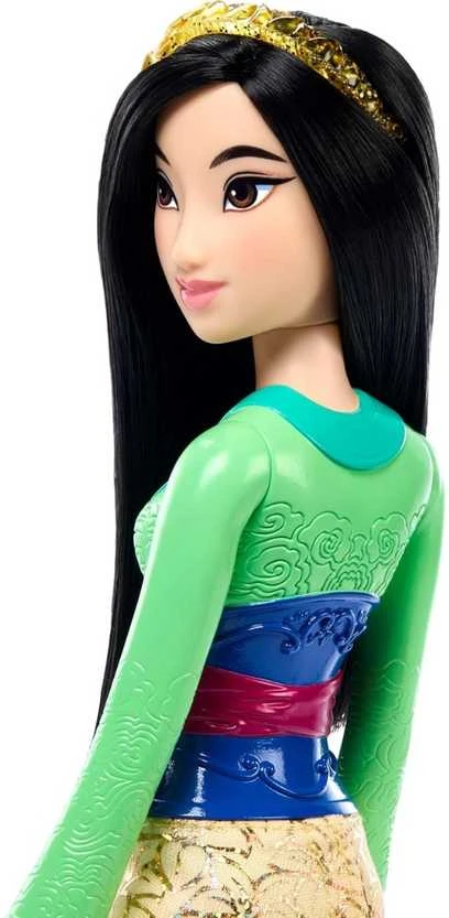 Disney Princess Lėlė Princesses Disney Mulan
