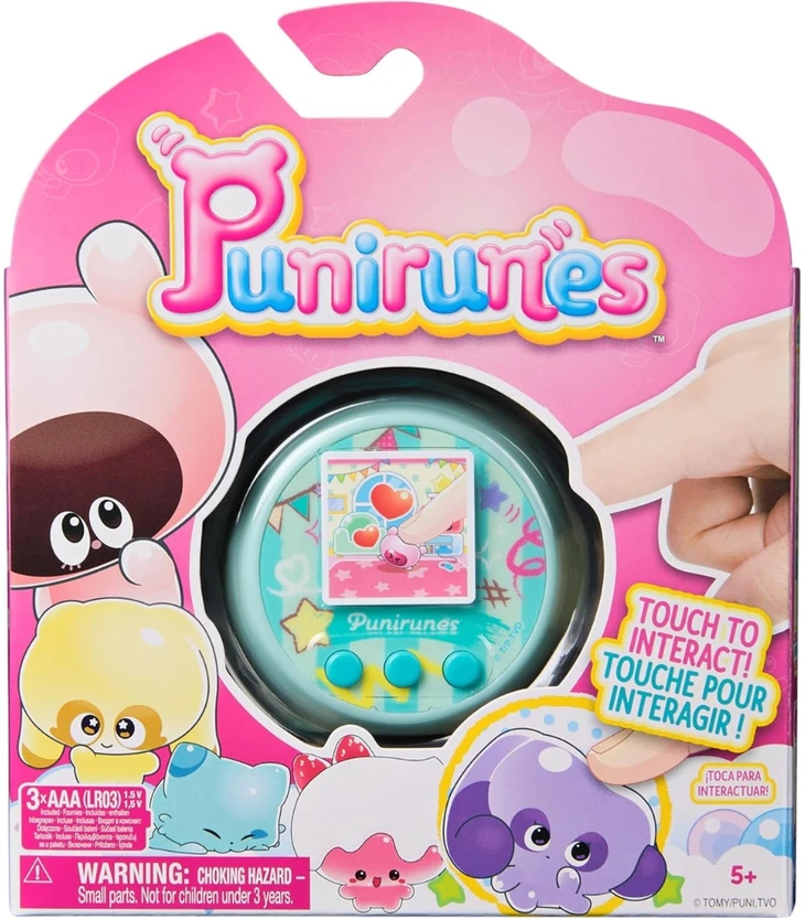 „Spin Master 6071162 Punirunes“ interaktyvus augintinis