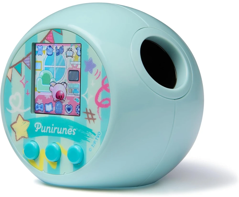 „Spin Master 6071162 Punirunes“ interaktyvus augintinis