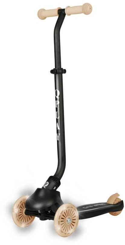 MILLY MALLY 6312 Qplay Sema Evo 3in1 chaki motoroleris