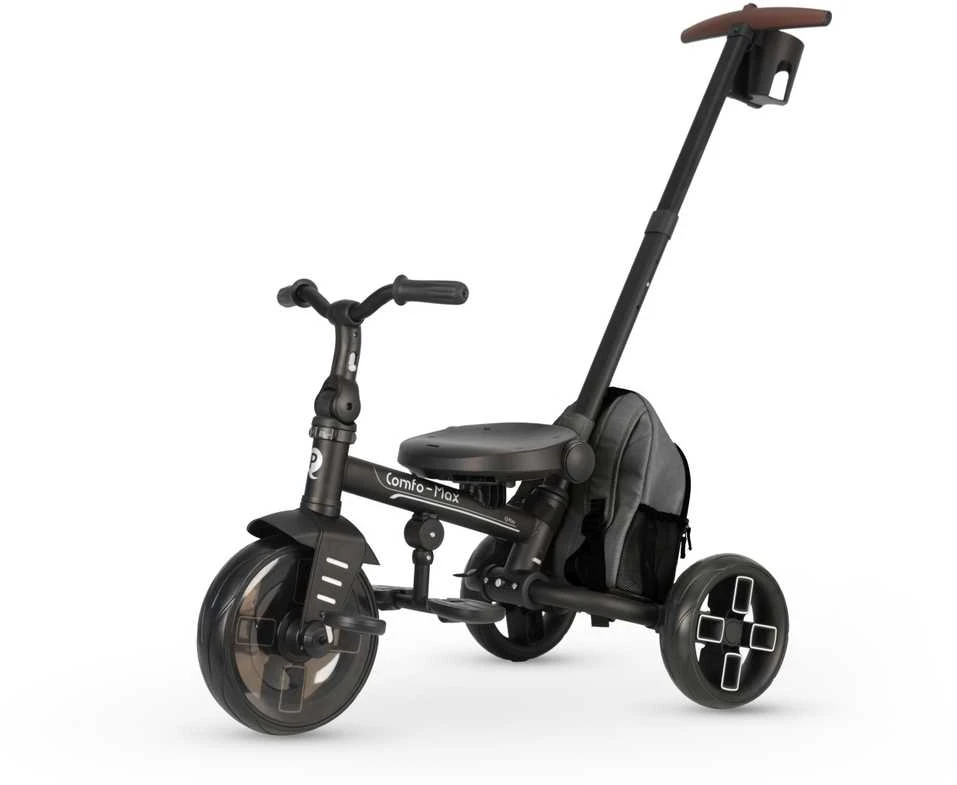 MILLY MALLY 6340 Qplay Triratis Comfo Max Pilka