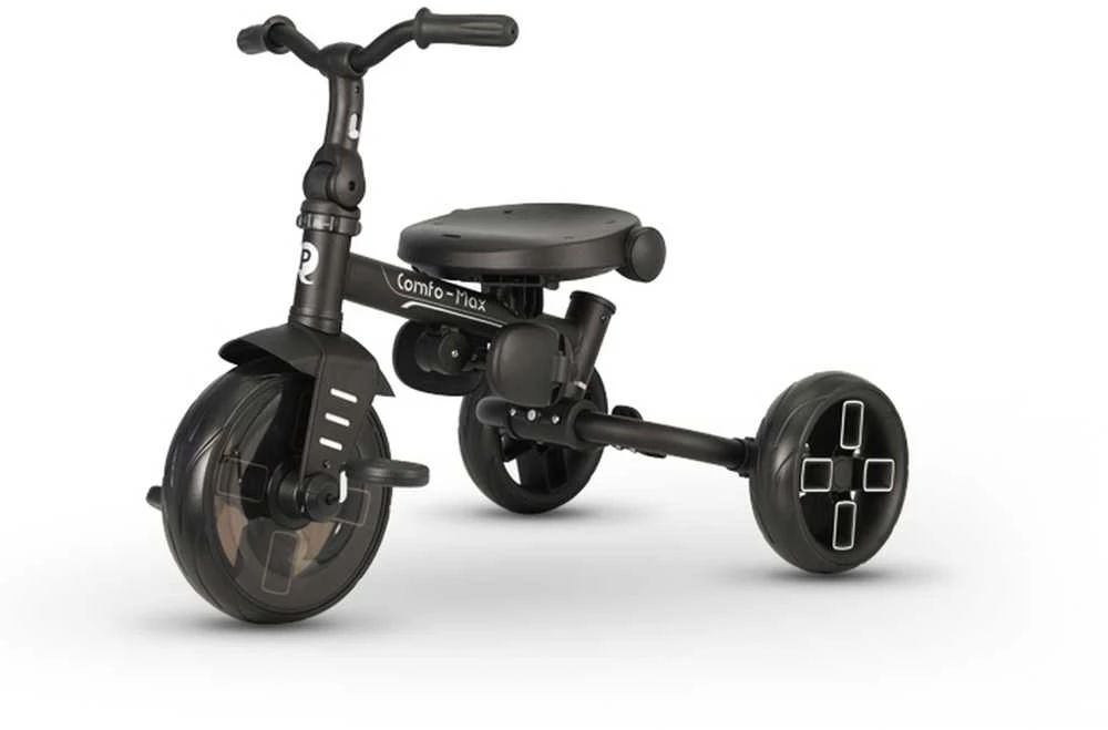 MILLY MALLY 6303 Qplay Triratis Comfo Max Smėlio spalvos