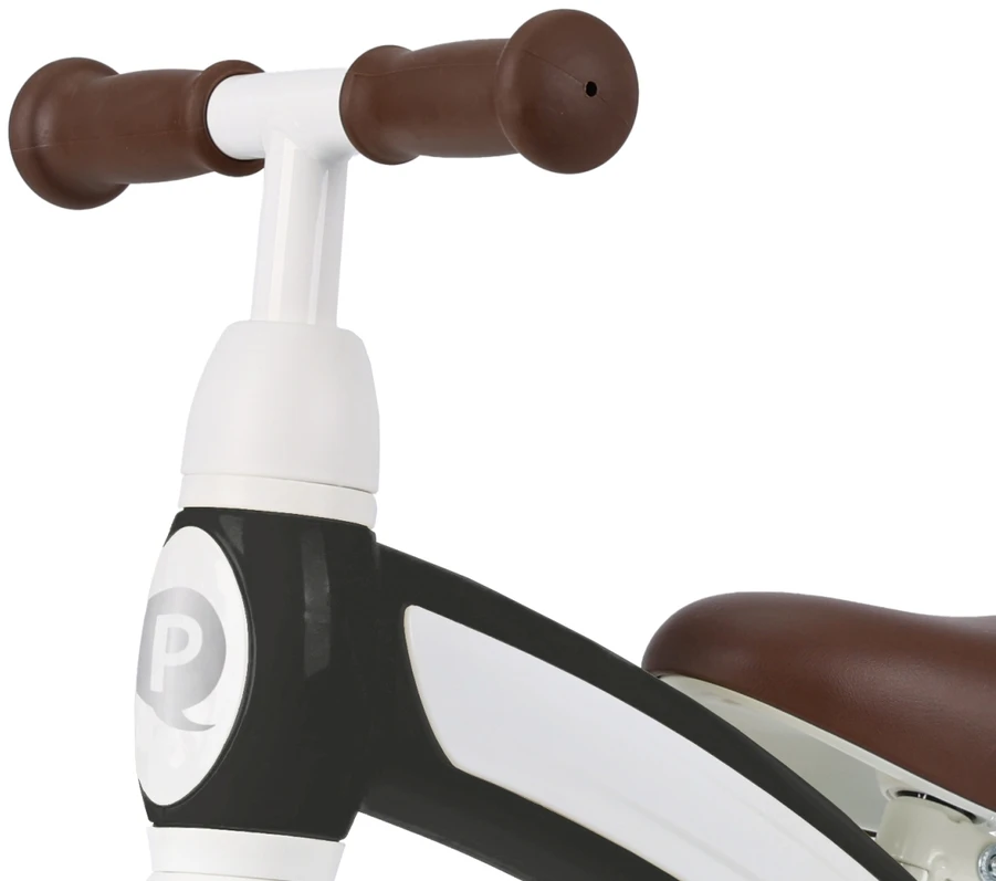 MILLY MALLY 6294 Qplay Transporto priemonė Sweetie tamsiai pilka