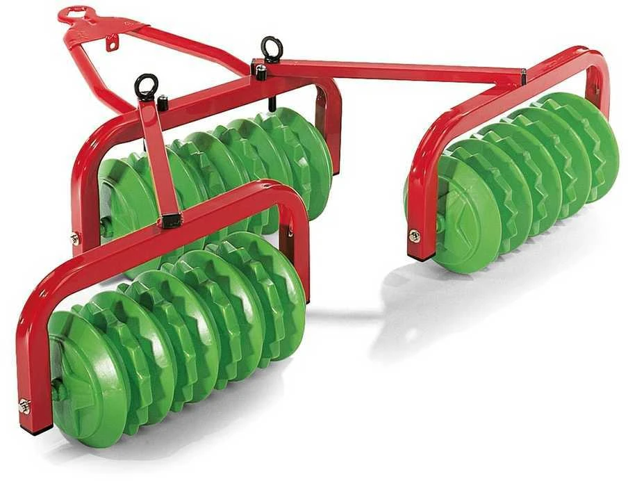 Rolly Toys Žemės dirbimo įrankis Cambridge