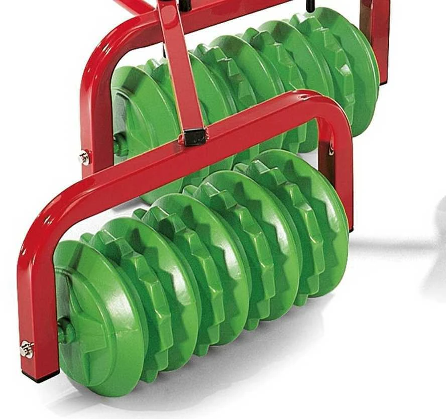 Rolly Toys Žemės dirbimo įrankis Cambridge