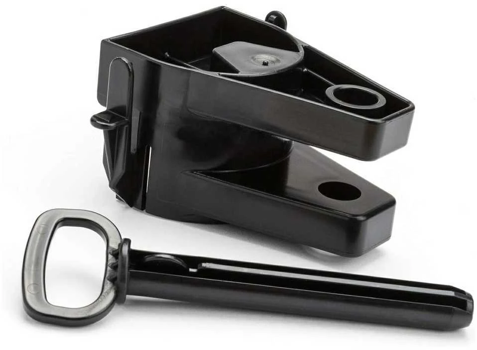 Peg Perego Akumuliatorinis Traktorius Adapteris Rolly Toys Priekaboms