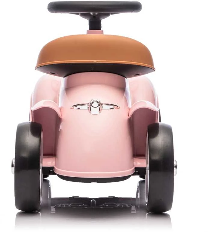 MILLY MALLY Transporto priemonė Royce rožinė