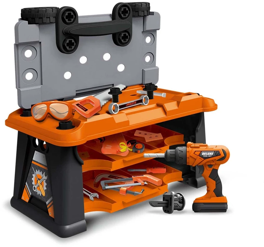 TinyMini 70740 Rinkinys majsterkowicza