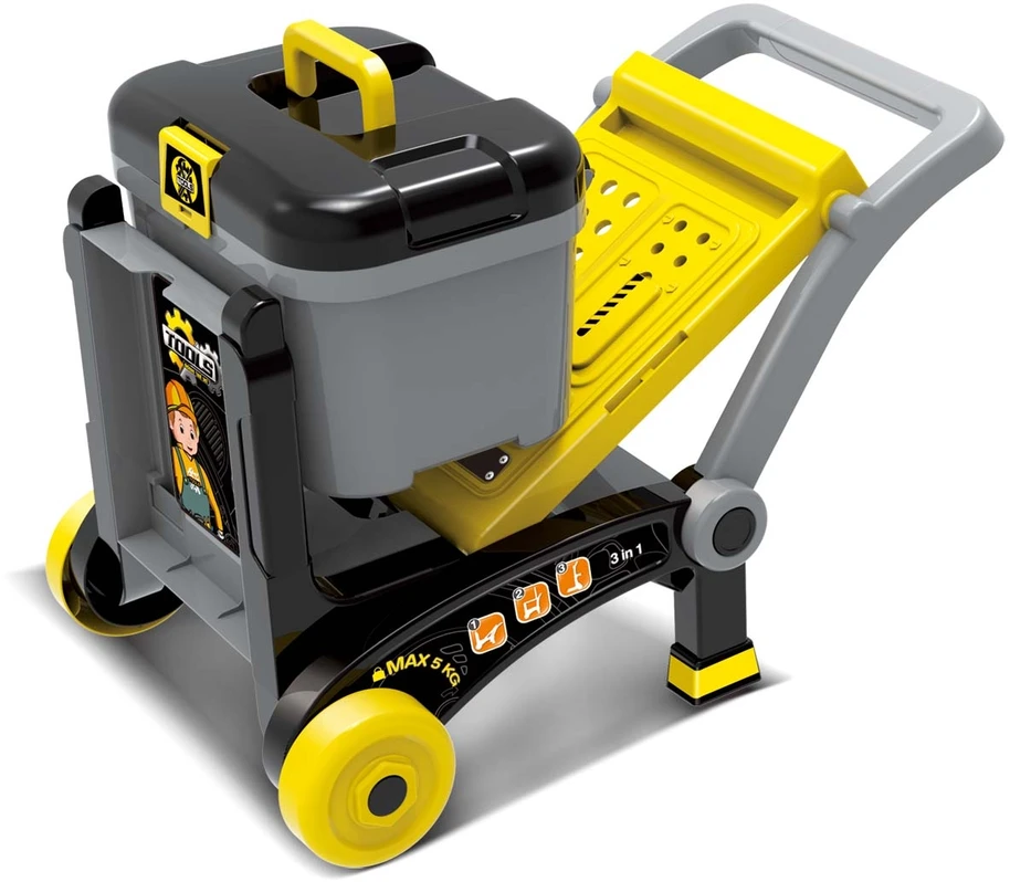 TinyMini 70800 Warsztat stolarski 3w1