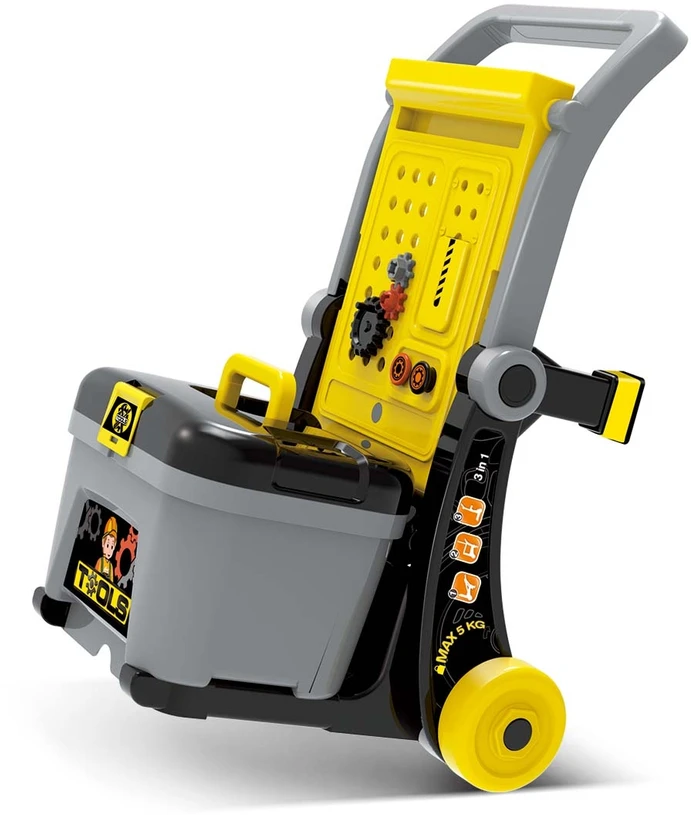 TinyMini 70800 Warsztat stolarski 3w1