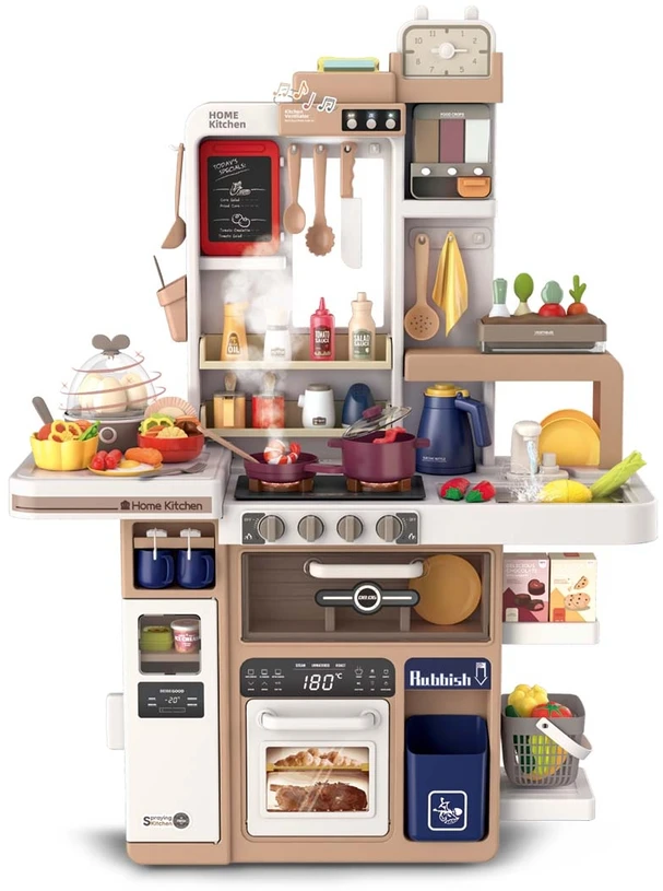 TinyMini 70840 Viryklė beige