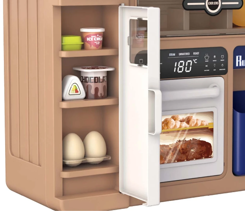TinyMini 70840 Viryklė beige
