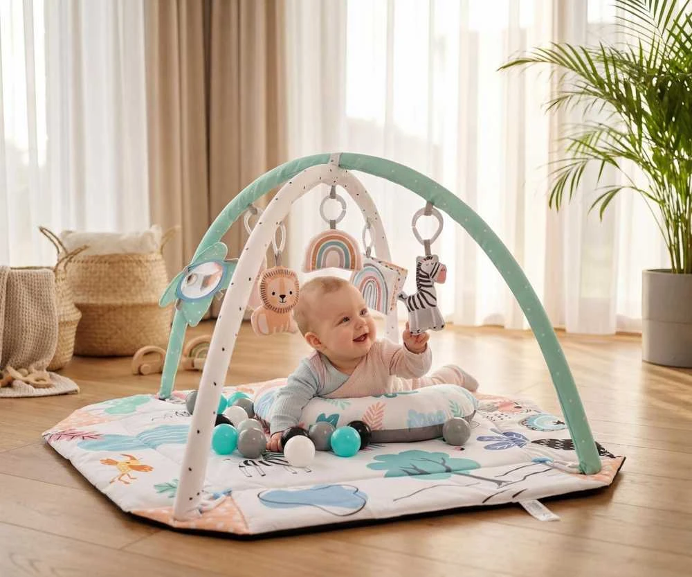 TinyMini 8771 Czuczuś Play Mat