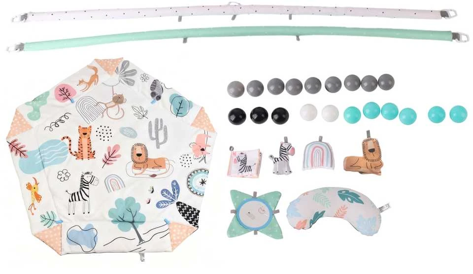 TinyMini 8771 Czuczuś Play Mat