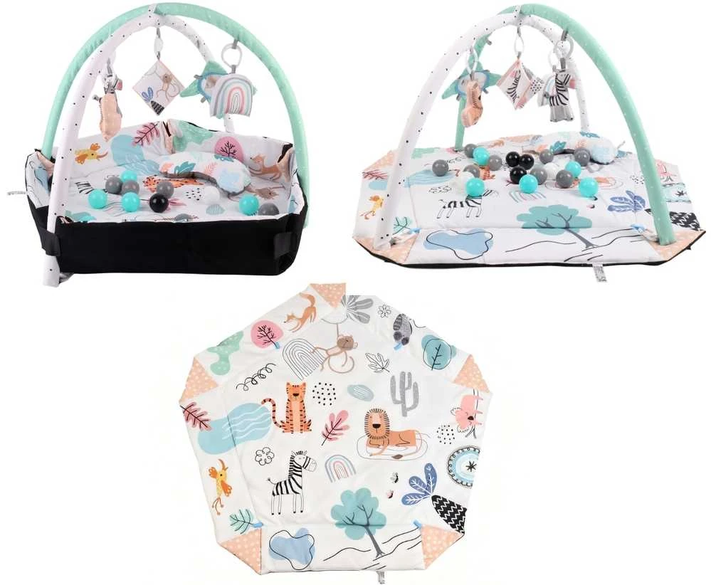 TinyMini 8771 Czuczuś Play Mat