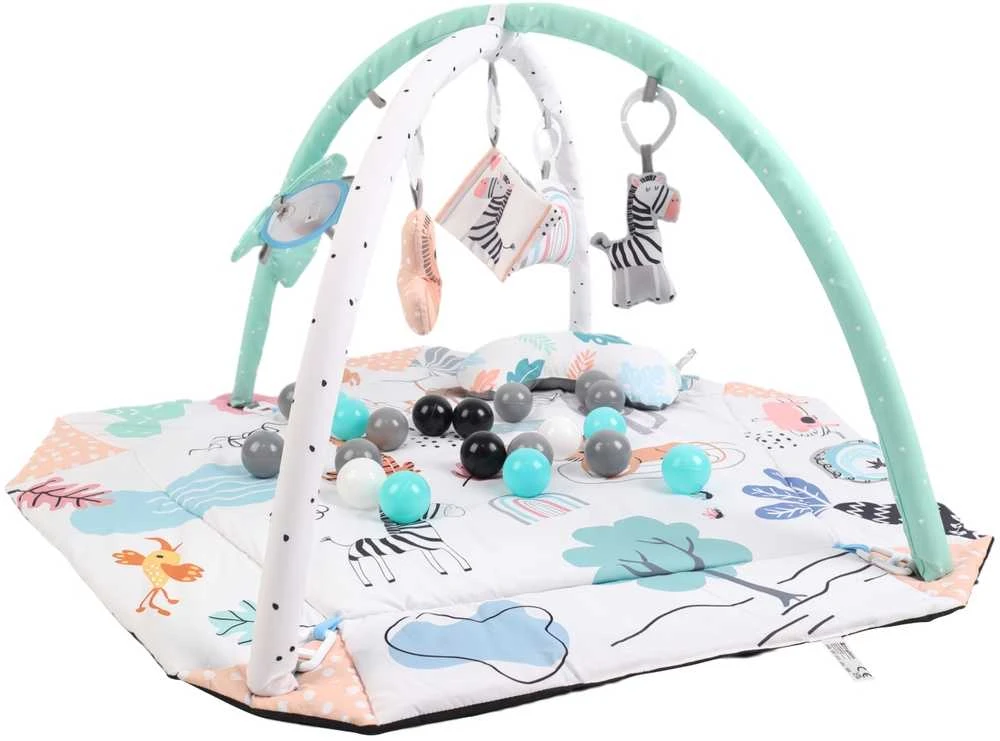 TinyMini 8771 Czuczuś Play Mat