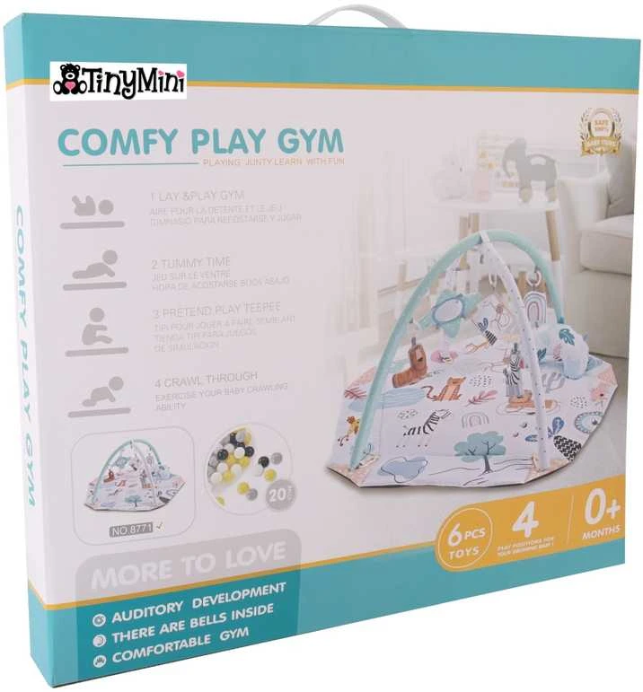 TinyMini 8771 Czuczuś Play Mat