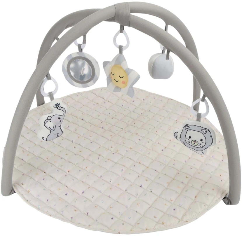 Dėlionė TinyMini 8773-1 Mata edukacyjna Nature