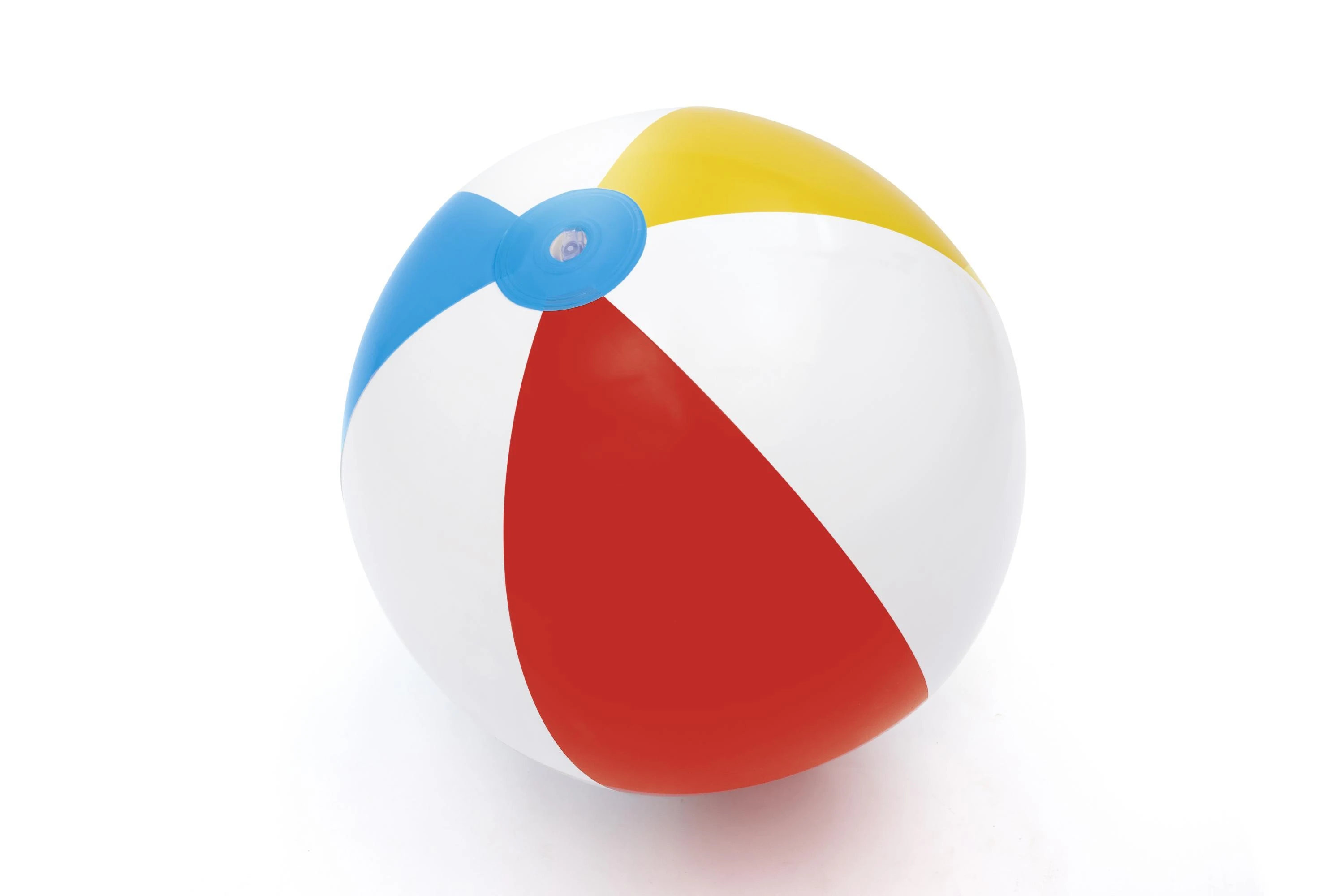 BestWay kamuolys paplūdimio 51cm art.31021b
