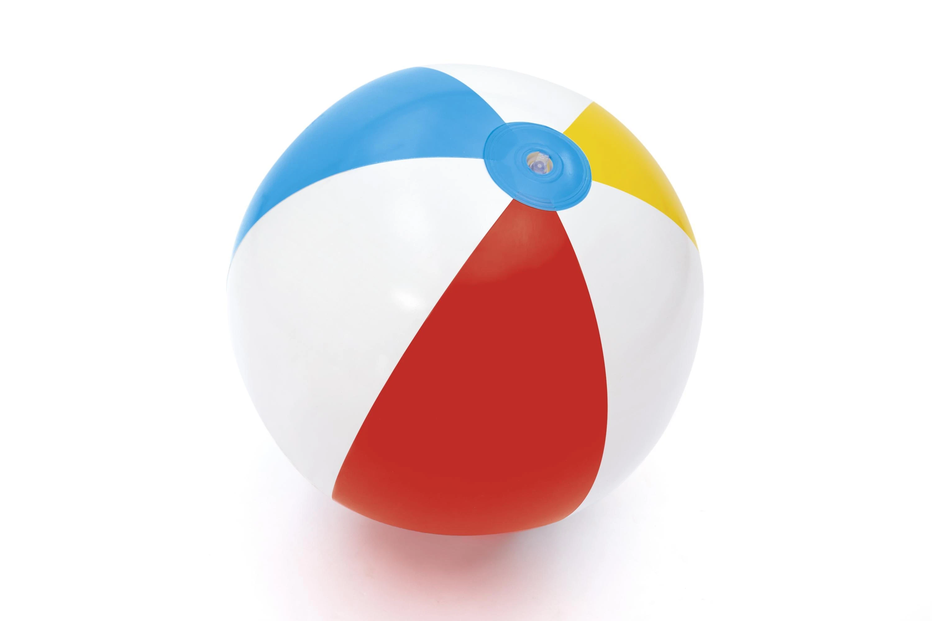 BestWay kamuolys paplūdimio 51cm art.31021b