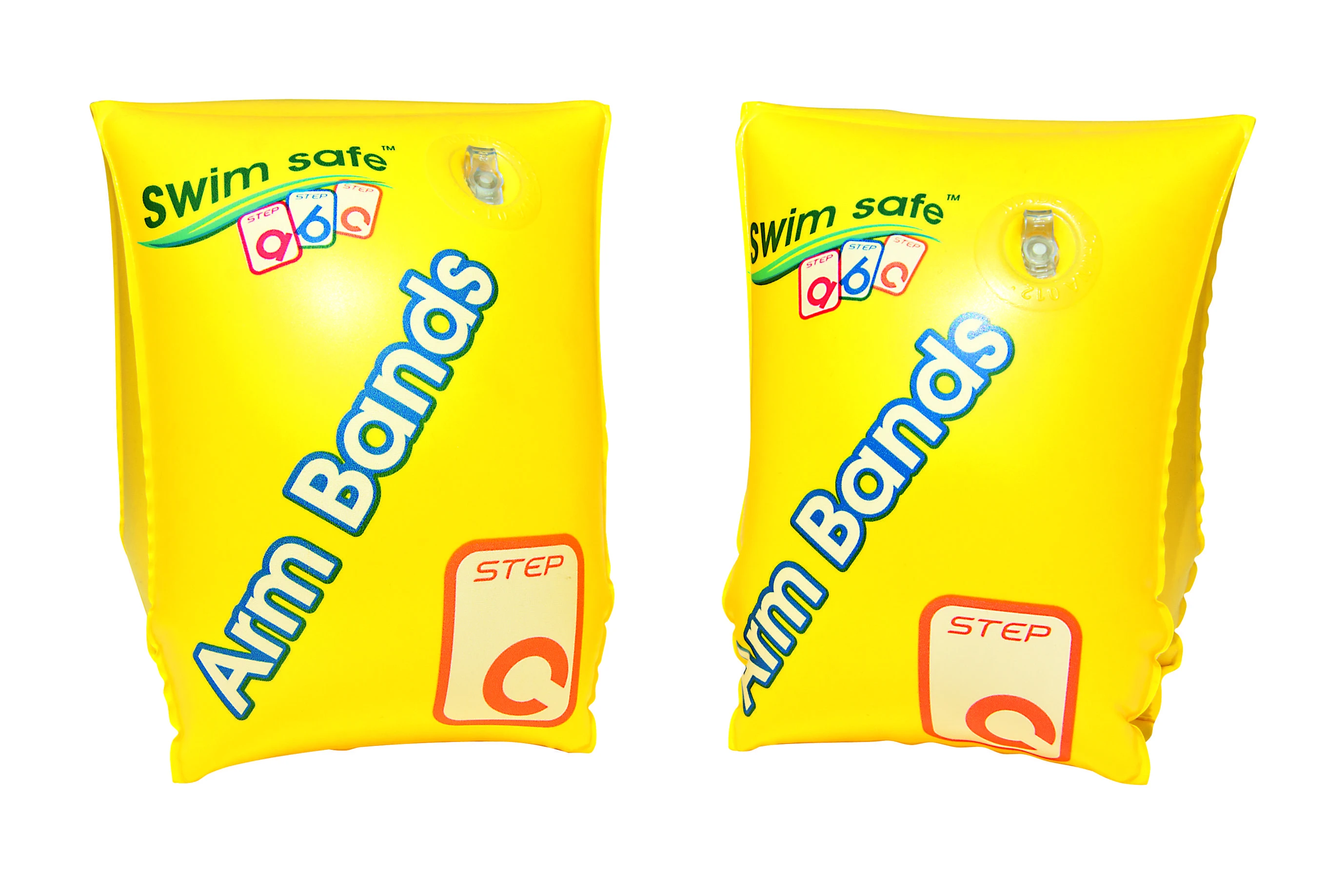 BESTWAY plaukimo rankovės Swim Safe Step C 25x15cm 32033